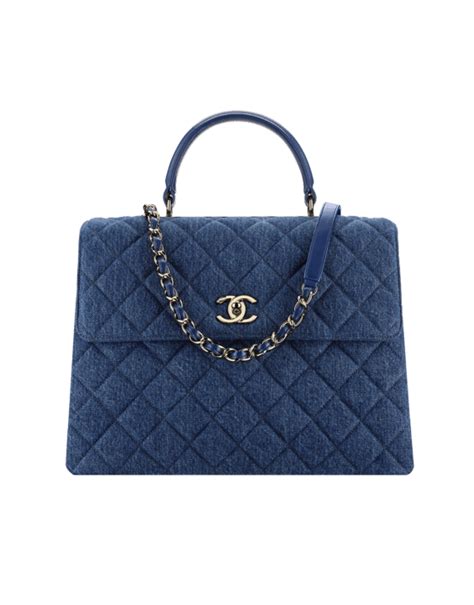 chanel bags price in euro